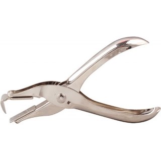 Rozszywacz nożycowy Office Products srebrny Office Products