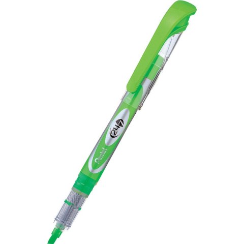 Zakreślacz Pentel SL12 seledynowy Pentel