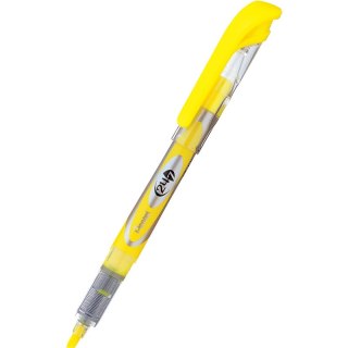 Zakreślacz Pentel SL12 żółty Pentel