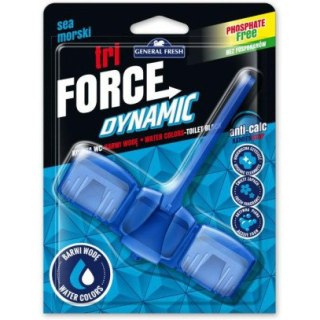 Zawieszka do WC Force Tri Dynamic 45g morze Force