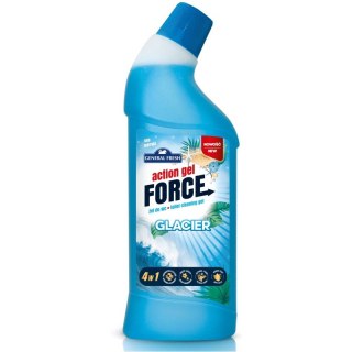 Żel do WC Force Action Gel 1L morze Force
