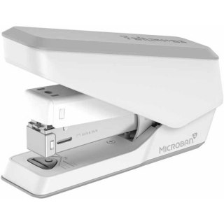 Zszywacz Fellowes LX840 EasyPress Microban 25k biały Fellowes