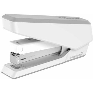 Zszywacz Fellowes LX850 EasyPress Microban 25k biały Fellowes