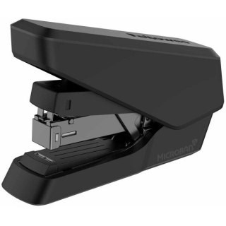 Zszywacz Fellowes LX860 EasyPress Microban 40k czarny Fellowes