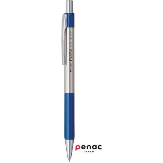 Długopis Penac Pepe 0.7mm niebieski Penac