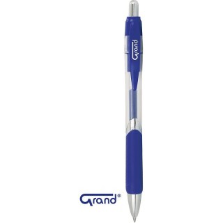 Długopis żelowy Grand GR-161 czarny Grand