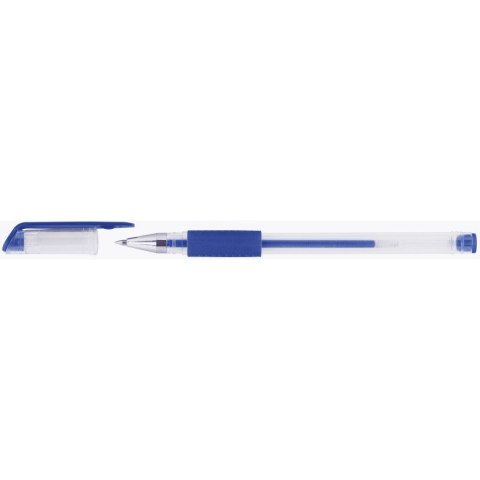 Długopis żelowy Office Products 0.5mm niebieski Office Products Długopis żelowy Office Products 0.5mm niebieski Office Products