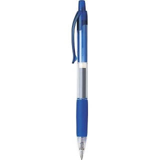 Długopis żelowy Penac CCH3 0.5mm niebieski Penac