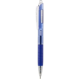 Długopis żelowy Penac Inketti 0.5mm niebieski Penac