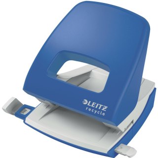 Dziurkacz Leitz Nexxt Recycle 5003 niebieski Leitz