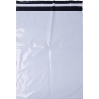 Foliopak Office Products 310x420x40mm biały (100) Office Products