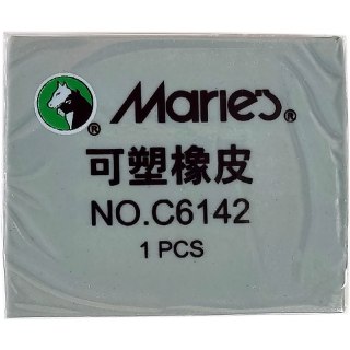 Gumka chlebowa Marie's 44x35x10mm MARIE'S