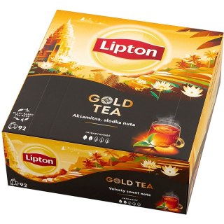 Herbata Lipton Gold Tea (92) Lipton