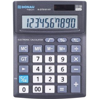 Kalkulator Donau Tech K-DT5101-01 czarny Donau Tech