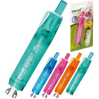 Korektor w taśmie Oval QJR-506 5mm/6m +wkład Oval