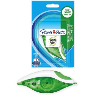 Korektor w taśmie Paper Mate Liquid Paper 5mm/8.5m Paper Mate