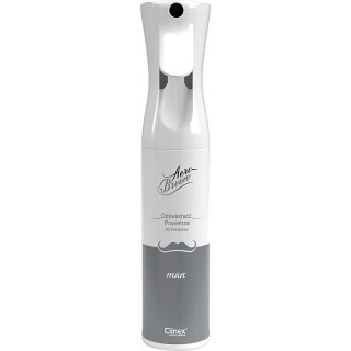 Odświeżacz powietrza CLINEX AeroBreeze Man, 290ml Clinex