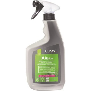 Odświeżacz powietrza CLINEX Air Plus Orientalny, 650ml Clinex