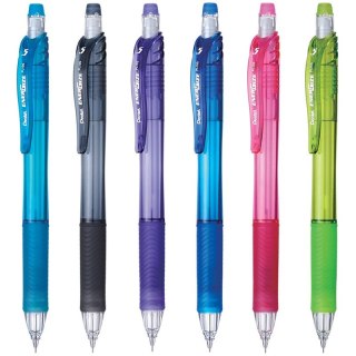 Ołówek automatyczny Pentel EnerGize PL105 0.5mm bł Pentel