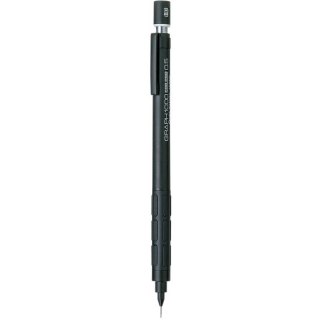 Ołówek automatyczny Pentel Graph 1000 0.5mm czarny Pentel