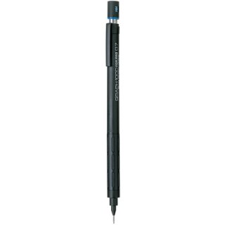 Ołówek automatyczny Pentel Graph 1000 0.7mm czarny Pentel