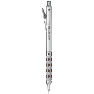 Ołówek automatyczny Pentel GraphGear 1000 0.3mm sr Pentel