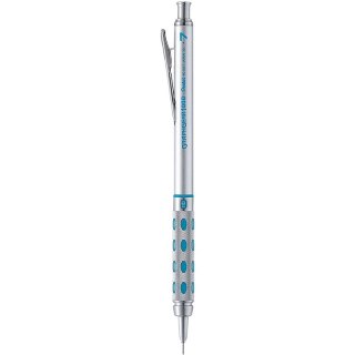 Ołówek automatyczny Pentel GraphGear 1000 0.7mm sr Pentel