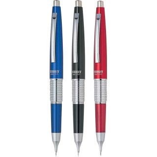 Ołówek automatyczny Pentel Kerry 0.5mm czarny Pentel