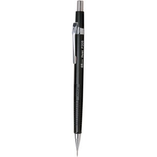 Ołówek automatyczny Pentel P205 0.5mm czarny Pentel