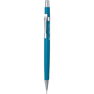 Ołówek automatyczny Pentel P207 0.7mm błękitny Pentel