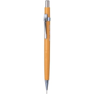 Ołówek automatyczny Pentel P209 0.9mm ciemnożółty Pentel