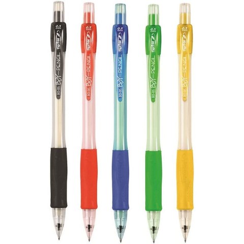 Ołówek automatyczny Rystor Boy Pencil 0.5mm Rystor Ołówek automatyczny Rystor Boy Pencil 0.5mm Rystor