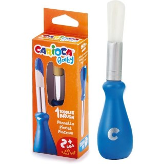 Pędzel Carioca Baby 2+ CARIOCA