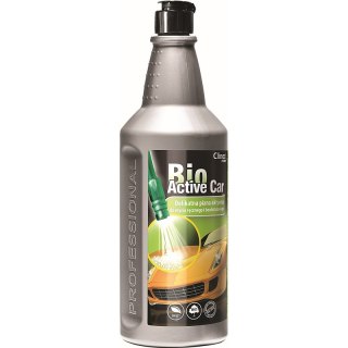 Piana aktywna CLINEX Bio Active Car 1L, do mycia r Clinex