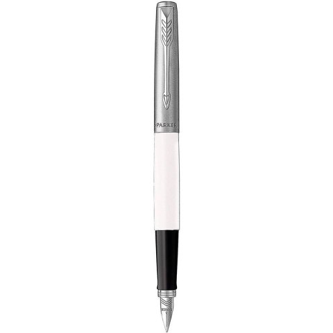 Pióro wieczne Parker Jotter Originals White Parker Pióro wieczne Parker Jotter Originals White Parker