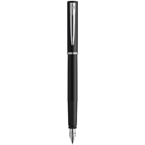 Pióro wieczne Waterman Allure CT Black Mat Waterman Pióro wieczne Waterman Allure CT Black Mat Waterman