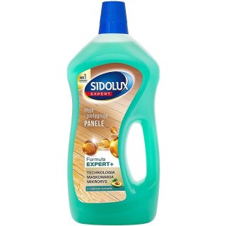Płyn Sidolux Expert 750ml Panele SIDOLUX