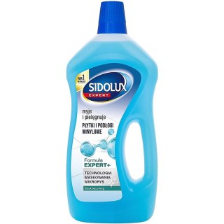 Płyn Sidolux Expert 750ml Płytki i Podłogi winylowe SIDOLUX