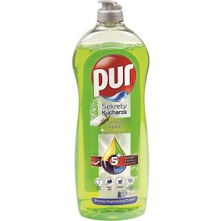 Płyn do naczyń Pur 750ml Apple PUR