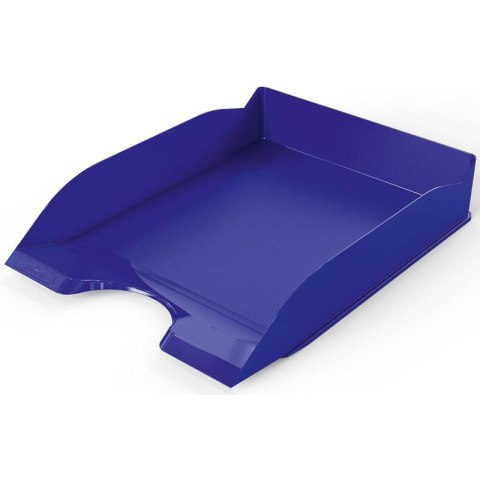 Półka na dokumenty Durable Basic A4 niebieska Durable Półka na dokumenty Durable Basic A4 niebieska Durable