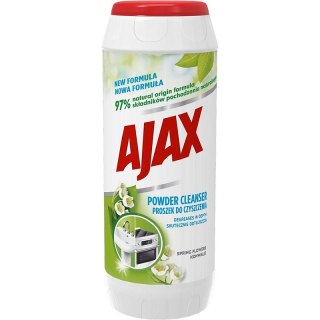 Proszek do czyszczenia Ajax 450g Floral Fiesta AJAX