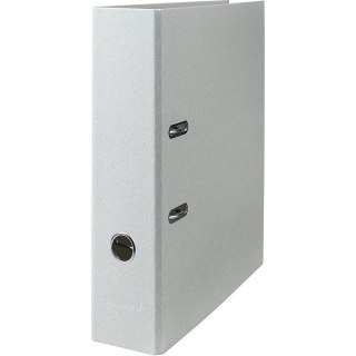 Segregator Donau Eco Maxi FSC A4/80mm jasnobrązowy DONAU ECO