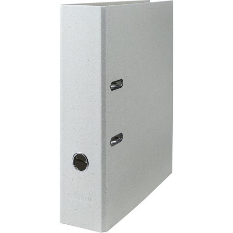 Segregator Donau Eco Maxi FSC A4/80mm jasnobrązowy DONAU ECO Segregator Donau Eco Maxi FSC A4/80mm jasnobrązowy DONAU ECO