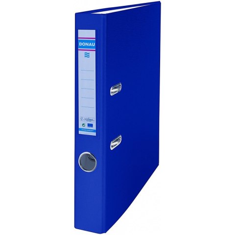 Segregator Donau Master FSC A4/50mm granatowy Donau Segregator Donau Master FSC A4/50mm granatowy Donau