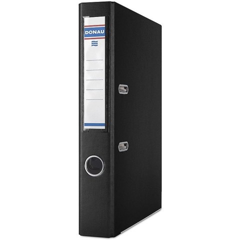 Segregator Donau Master-S A4/50mm czarny Donau Segregator Donau Master-S A4/50mm czarny Donau