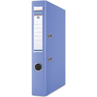 Segregator Donau Master-S A4/50mm niebieski Donau