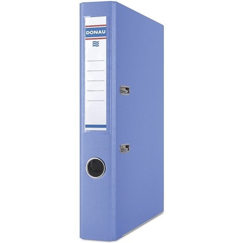 Segregator Donau Master-S A4/50mm niebieski Donau Segregator Donau Master-S A4/50mm niebieski Donau
