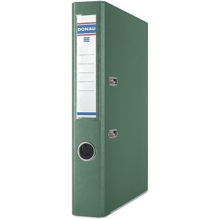 Segregator Donau Master-S A4/50mm zielony Donau