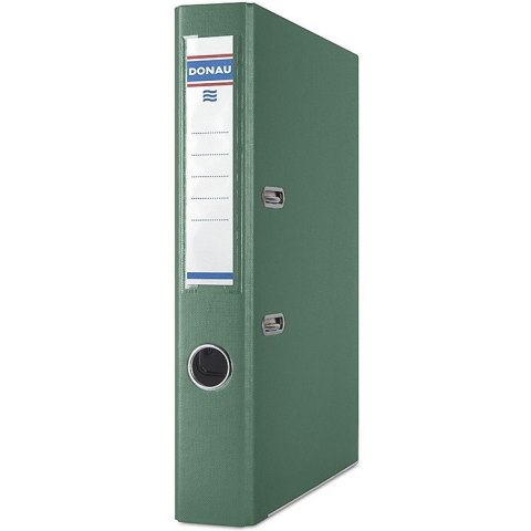 Segregator Donau Master-S A4/50mm zielony Donau Segregator Donau Master-S A4/50mm zielony Donau