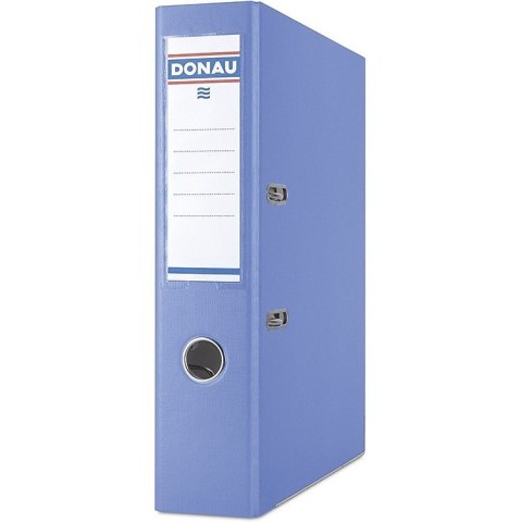Segregator Donau Master-S A4/75mm niebieski Donau Segregator Donau Master-S A4/75mm niebieski Donau